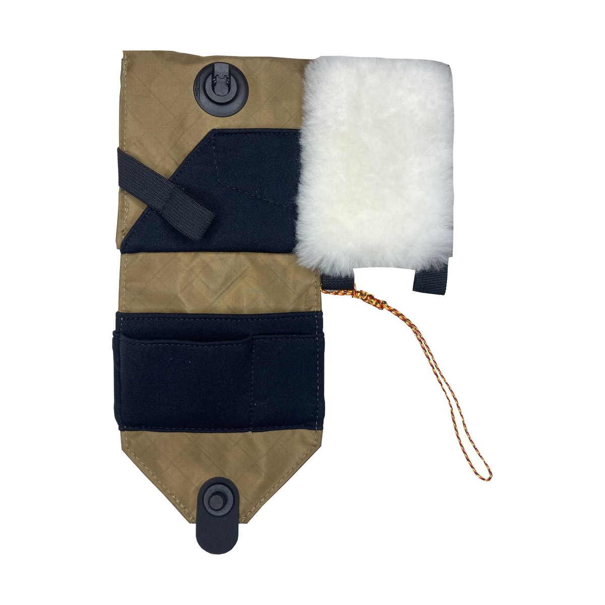 Thorofare Clip Kit | Minimalist Fishing Pack