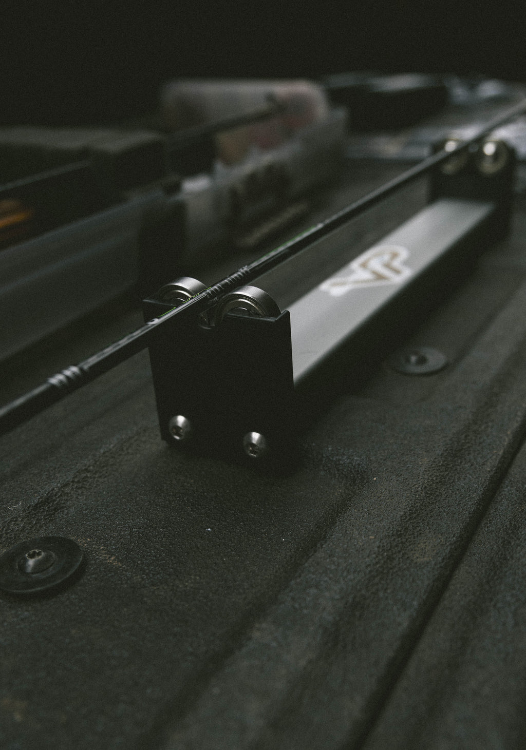 Arrow Spinner