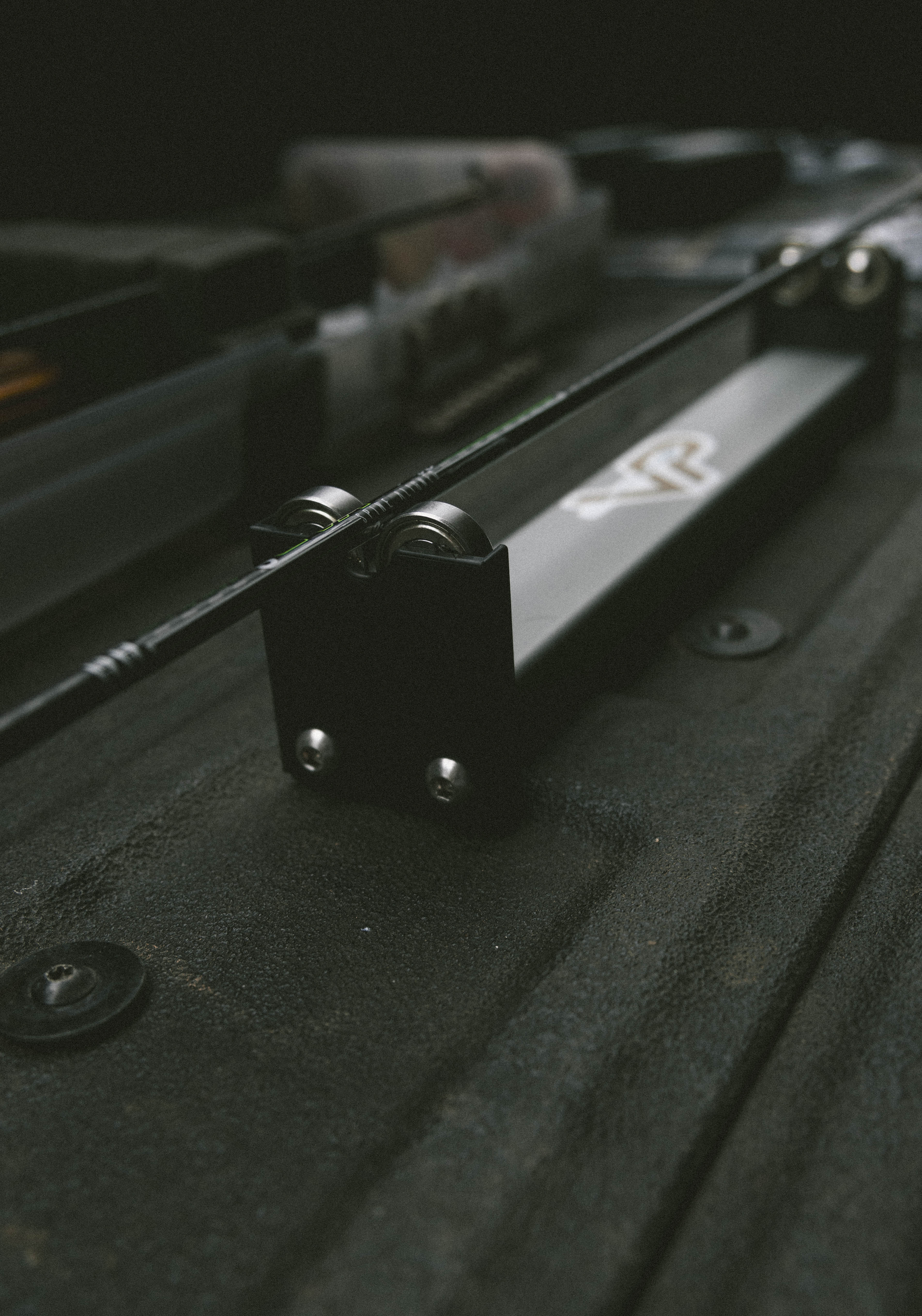 Arrow Spinner