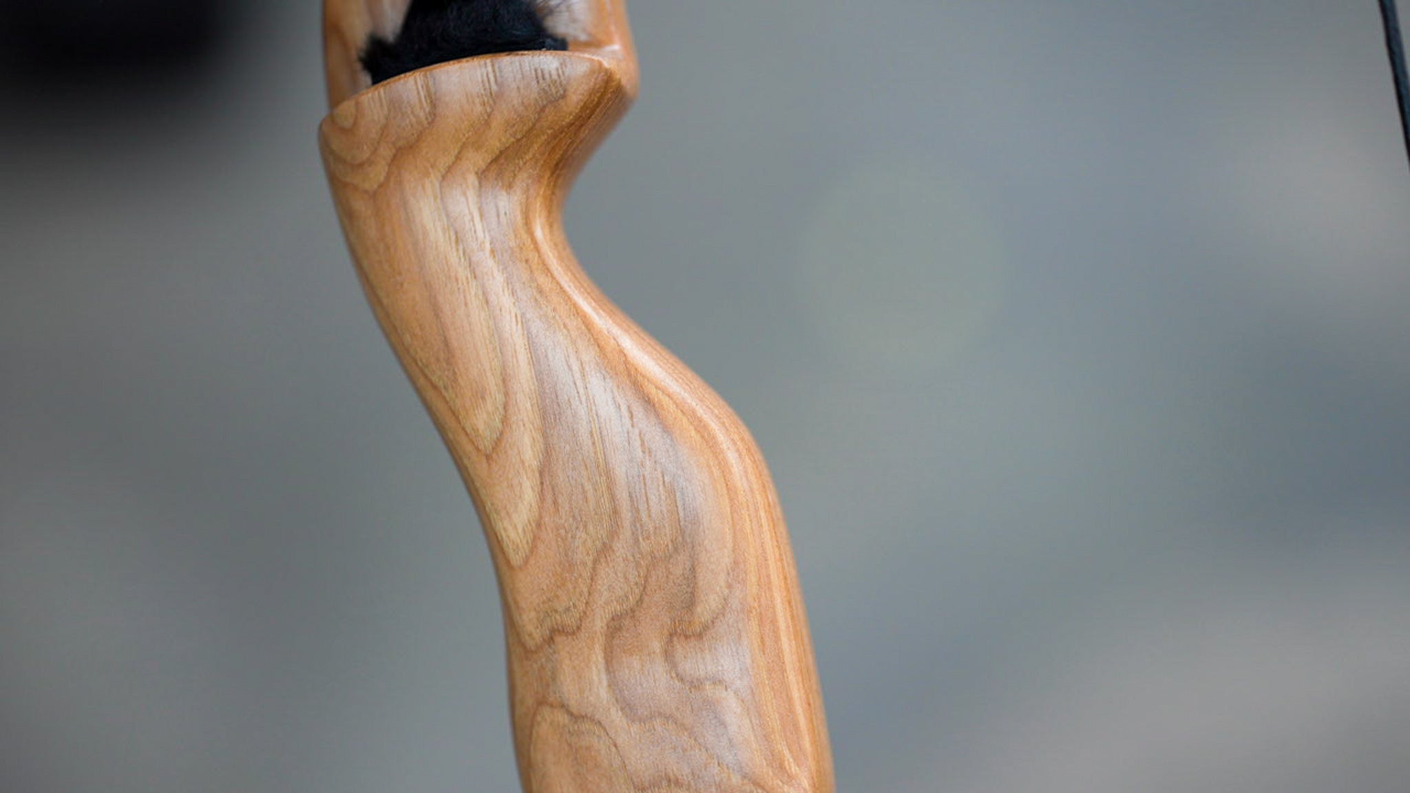 The Bob Garner – USA-Made Takedown Recurve Bow - 4 Week Lead time