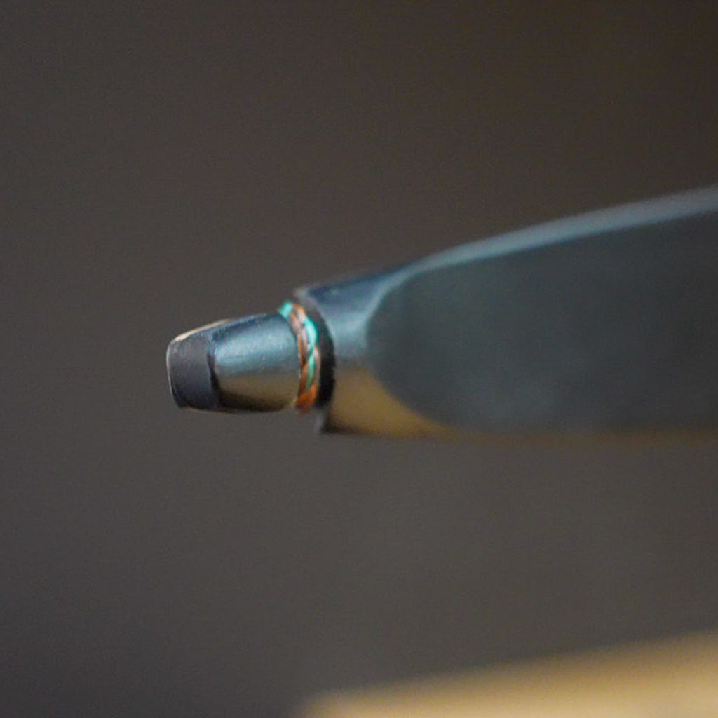 The INSPECTED Black Hunter Longbow MK1