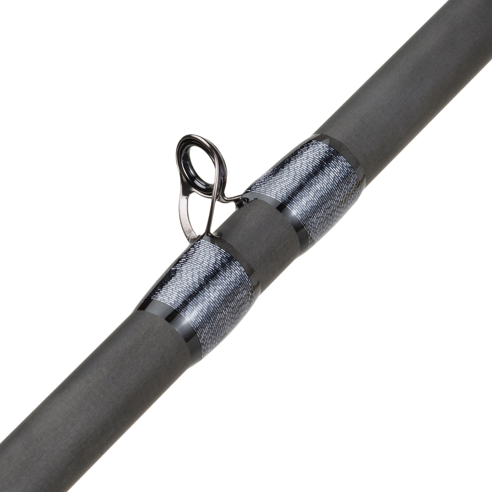 Chromium Fishing Rod - 2026