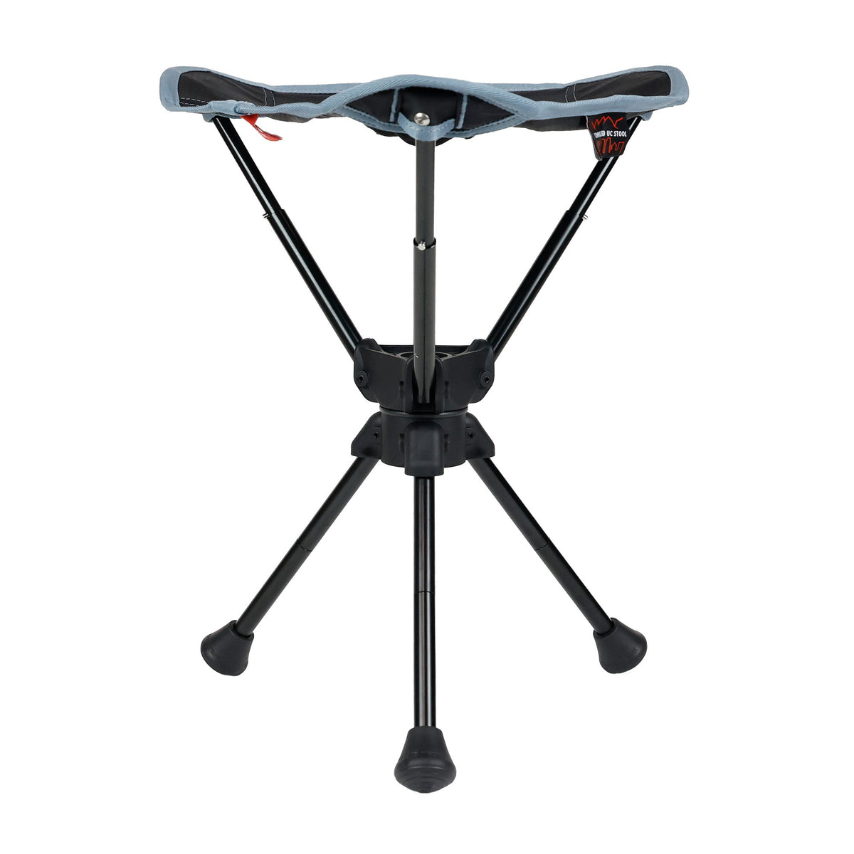 Compass 360° UC Swivel Stool - Ultra Compact