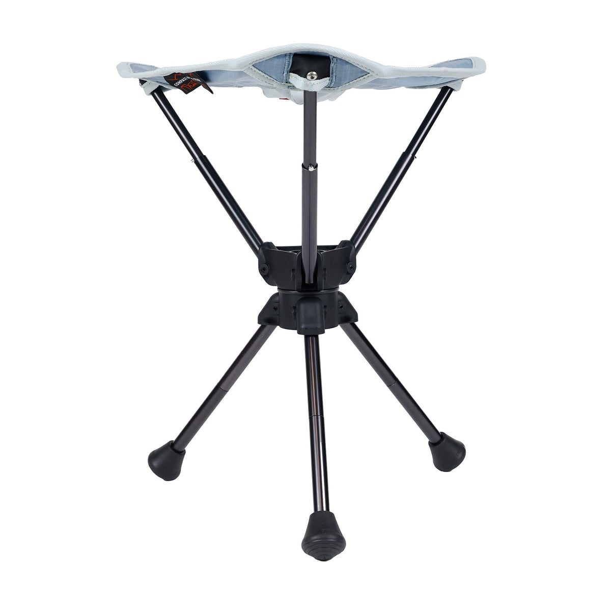 Compass 360° UC Swivel Stool - Ultra Compact
