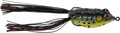 Con Frog