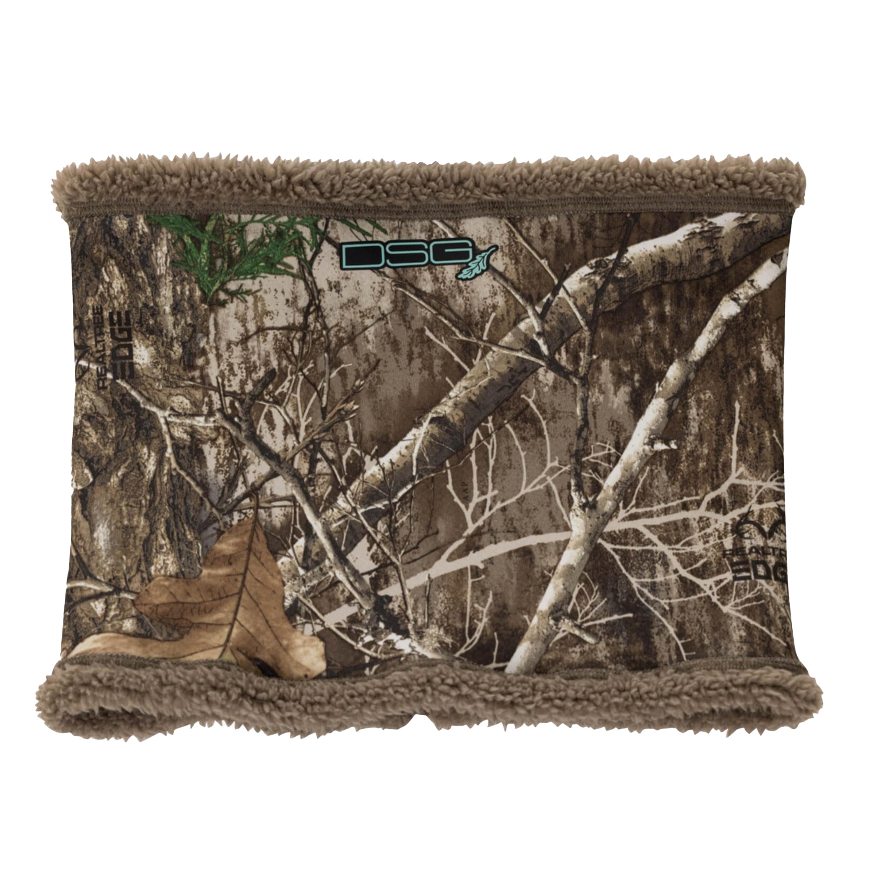 Sherpa Neck Warmer