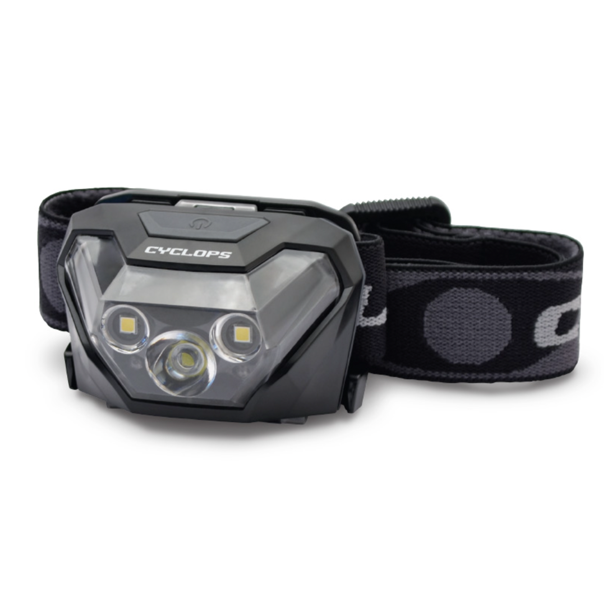 CYCLOPS HL500 LED Headlamp