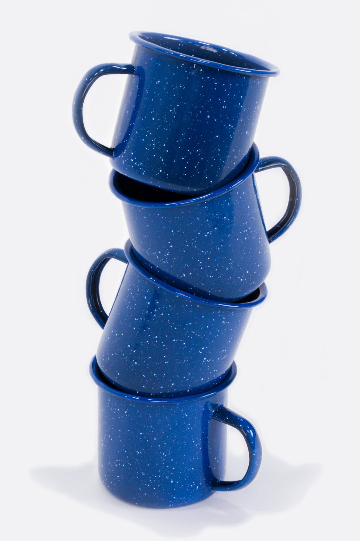 Enamel Mug