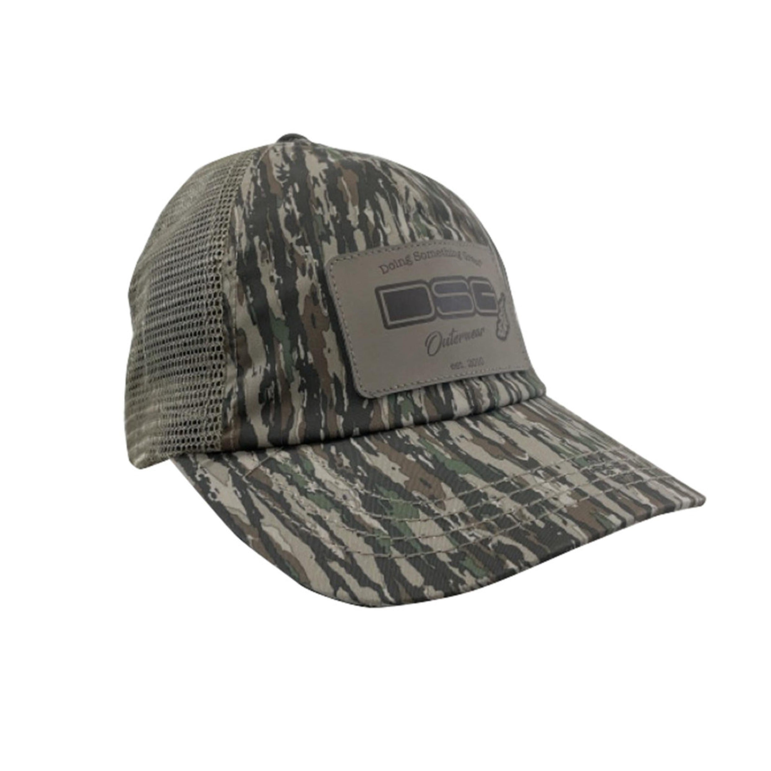 Trucker Baseball Cap