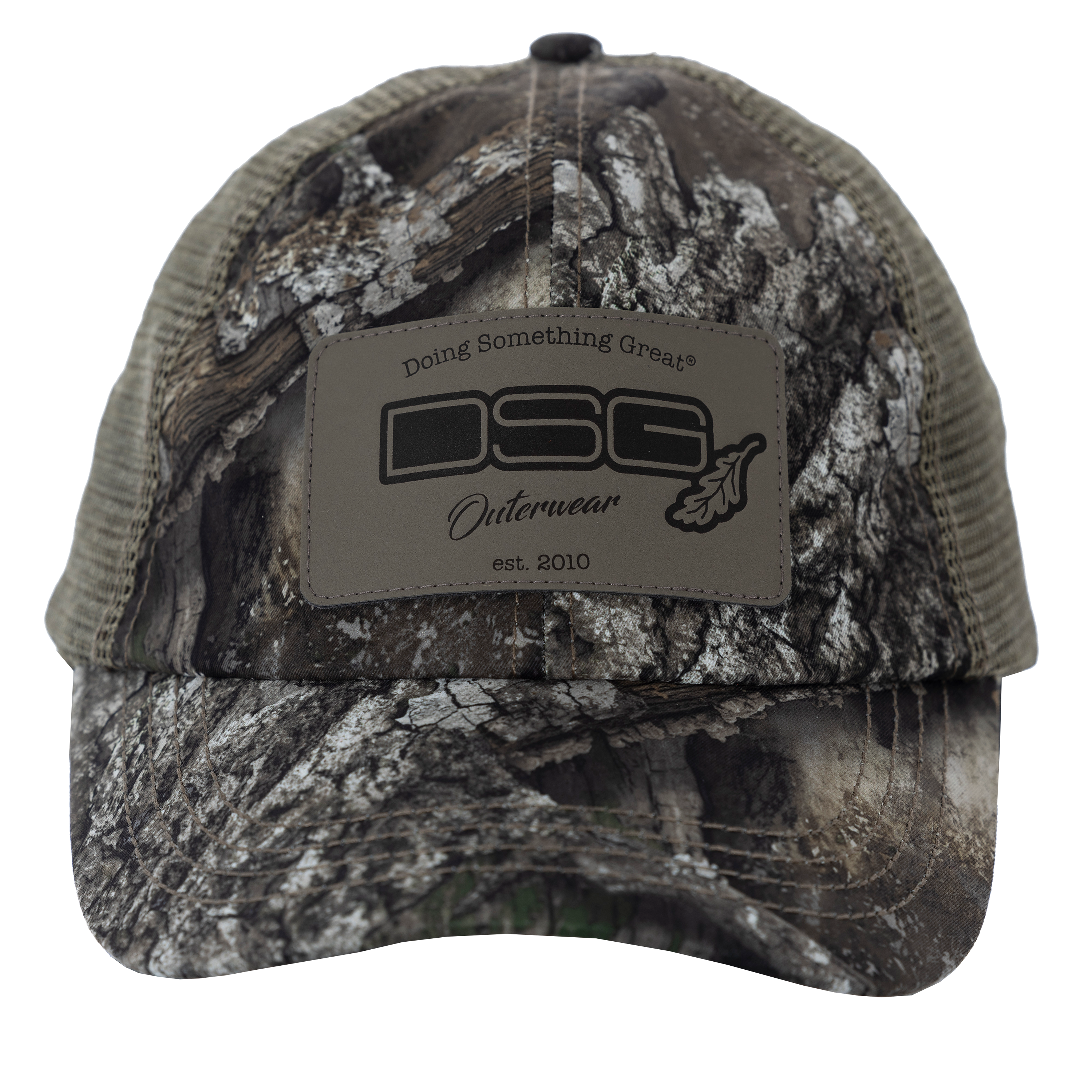 Trucker Baseball Cap