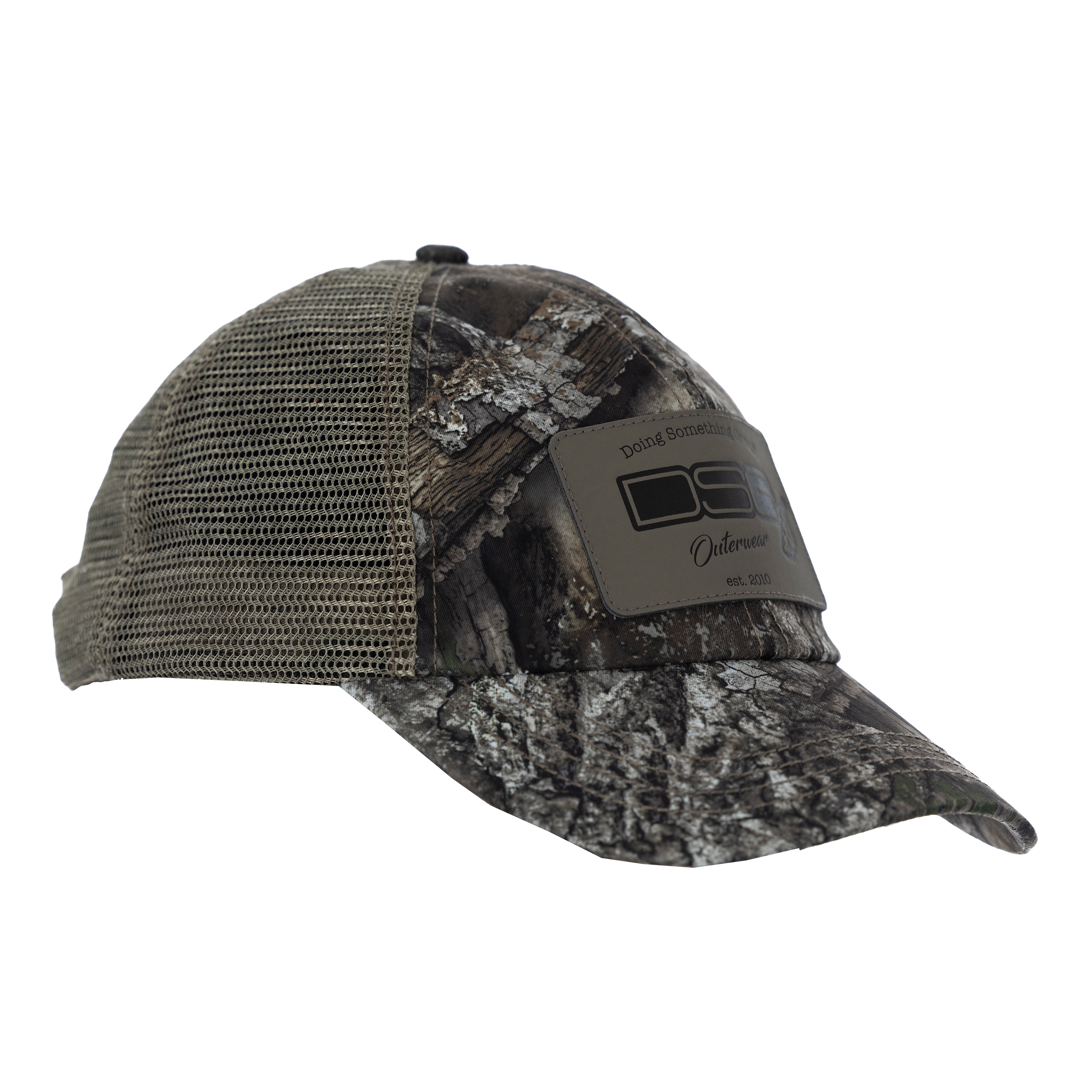 Trucker Baseball Cap