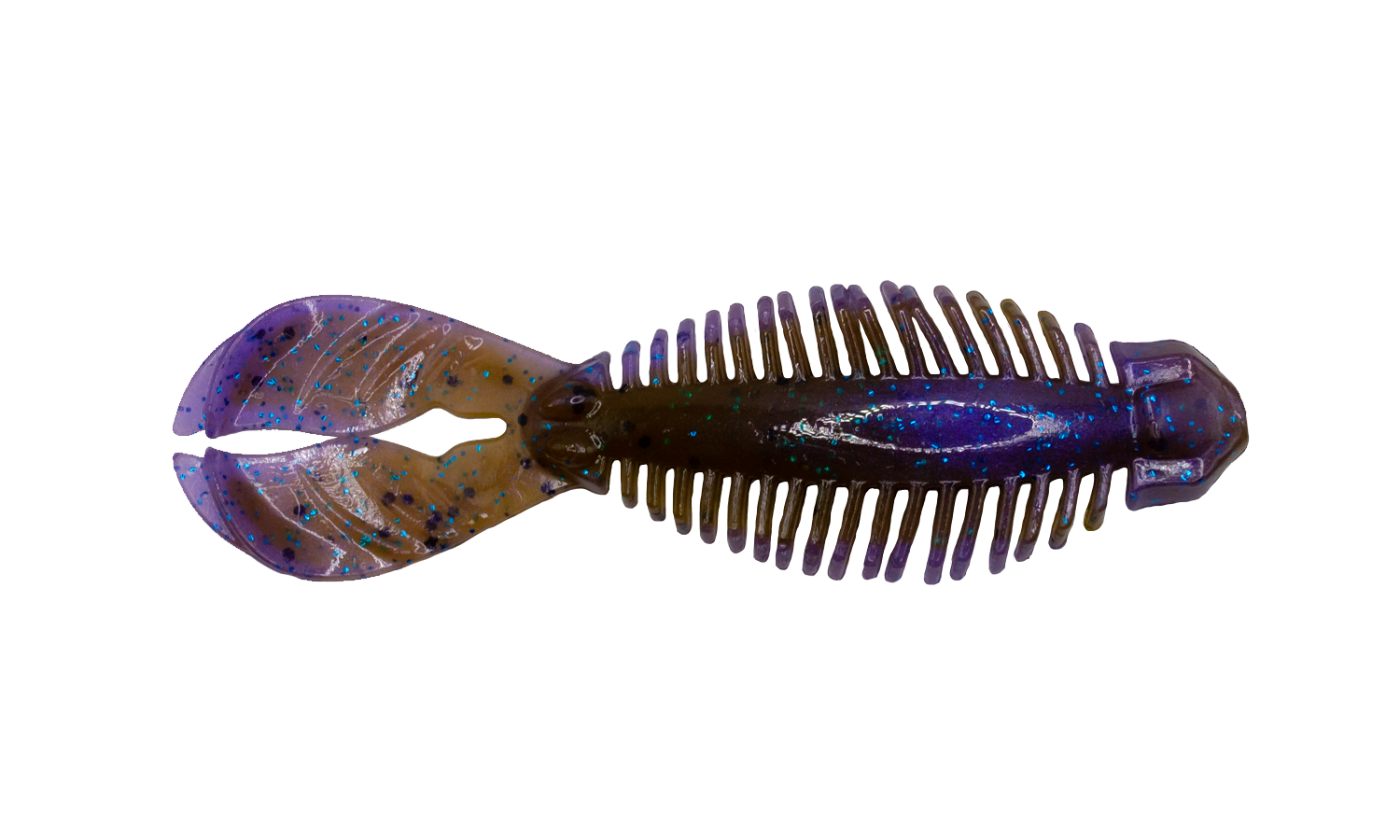 Craw Gill - Candy Gill (Pack of 7)