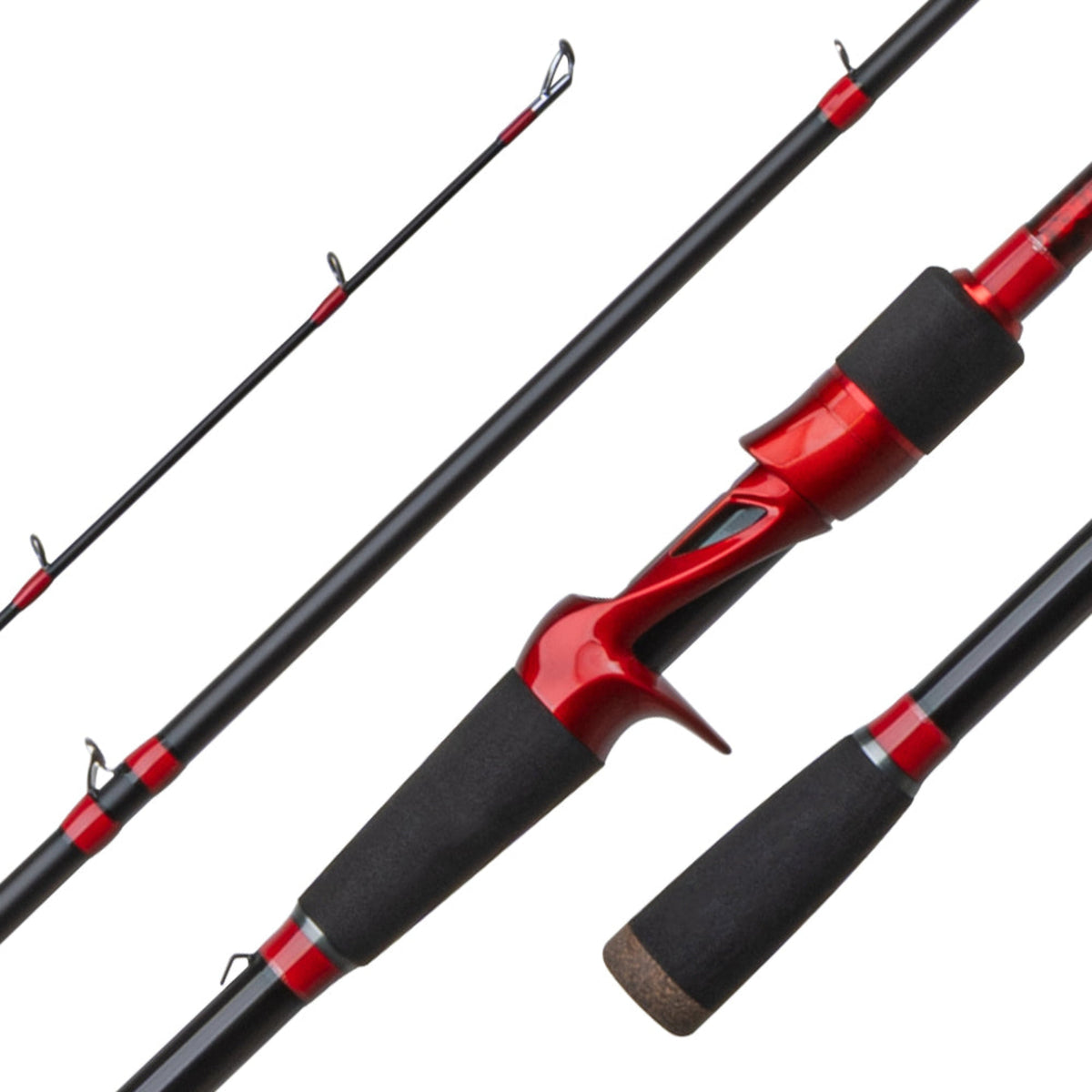 Flame Rods