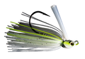 Hydra - Chartreuse Shad