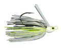 Hydra HD - Chartreuse Shad