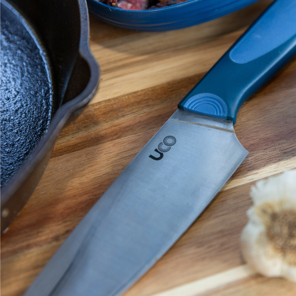Camp Chef Knife