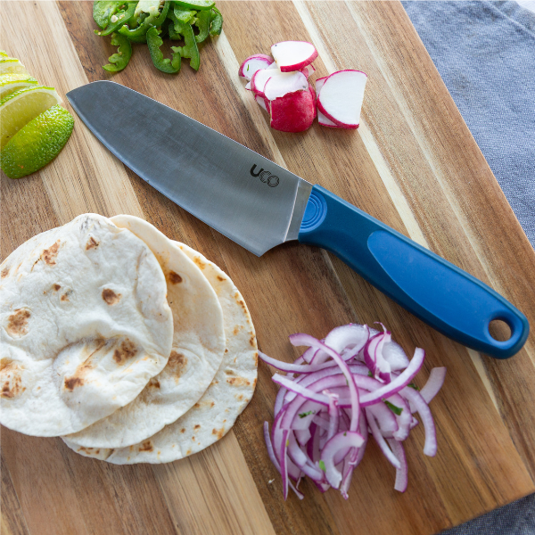 Camp Chef Knife