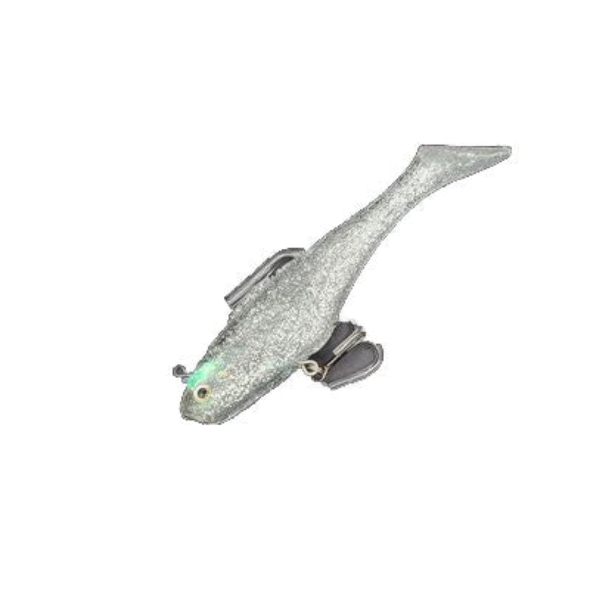 Max Shad  Swimbait