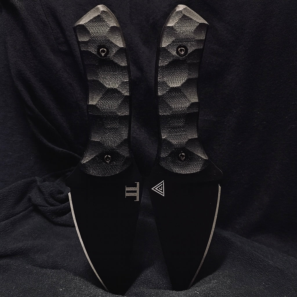 HK 1 - Fixed Blade