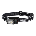 COAST WPH10R 1000 Lumen Headlamp