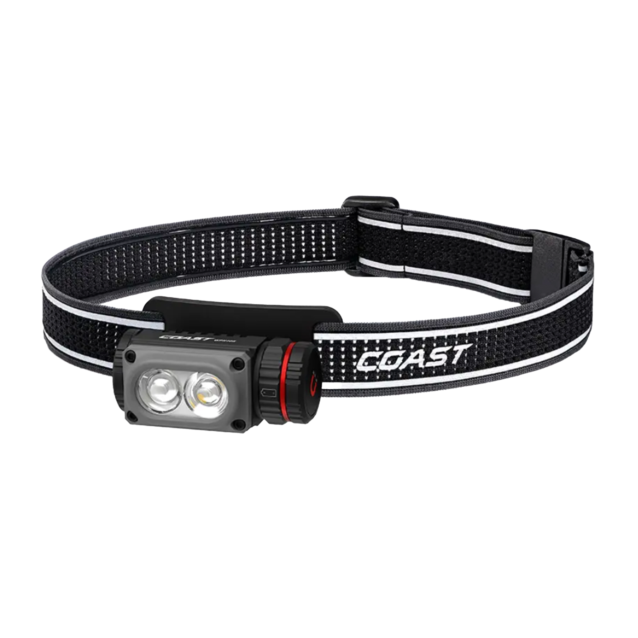COAST WPH10R 1000 Lumen Headlamp