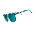 "Moody Mosaic Musings” Limited Circle G Polarized Sunglasses