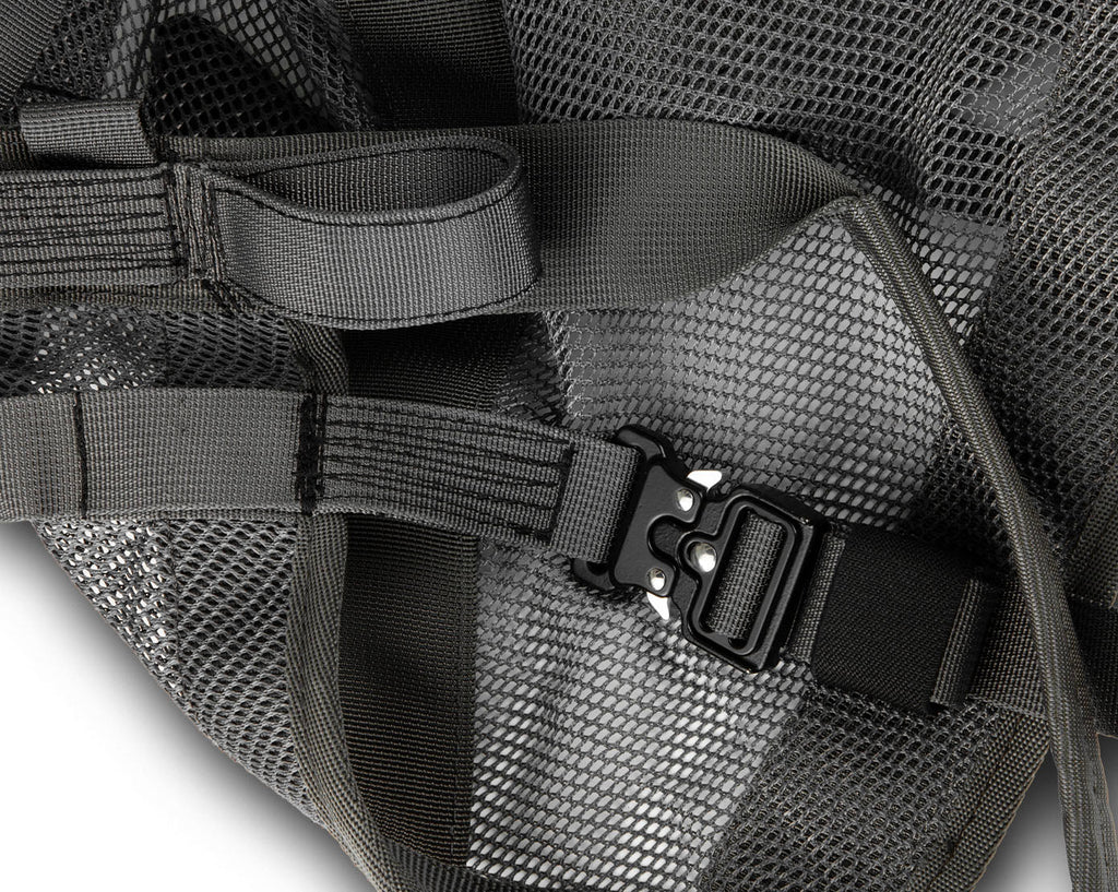 Covert Ultra Saddle