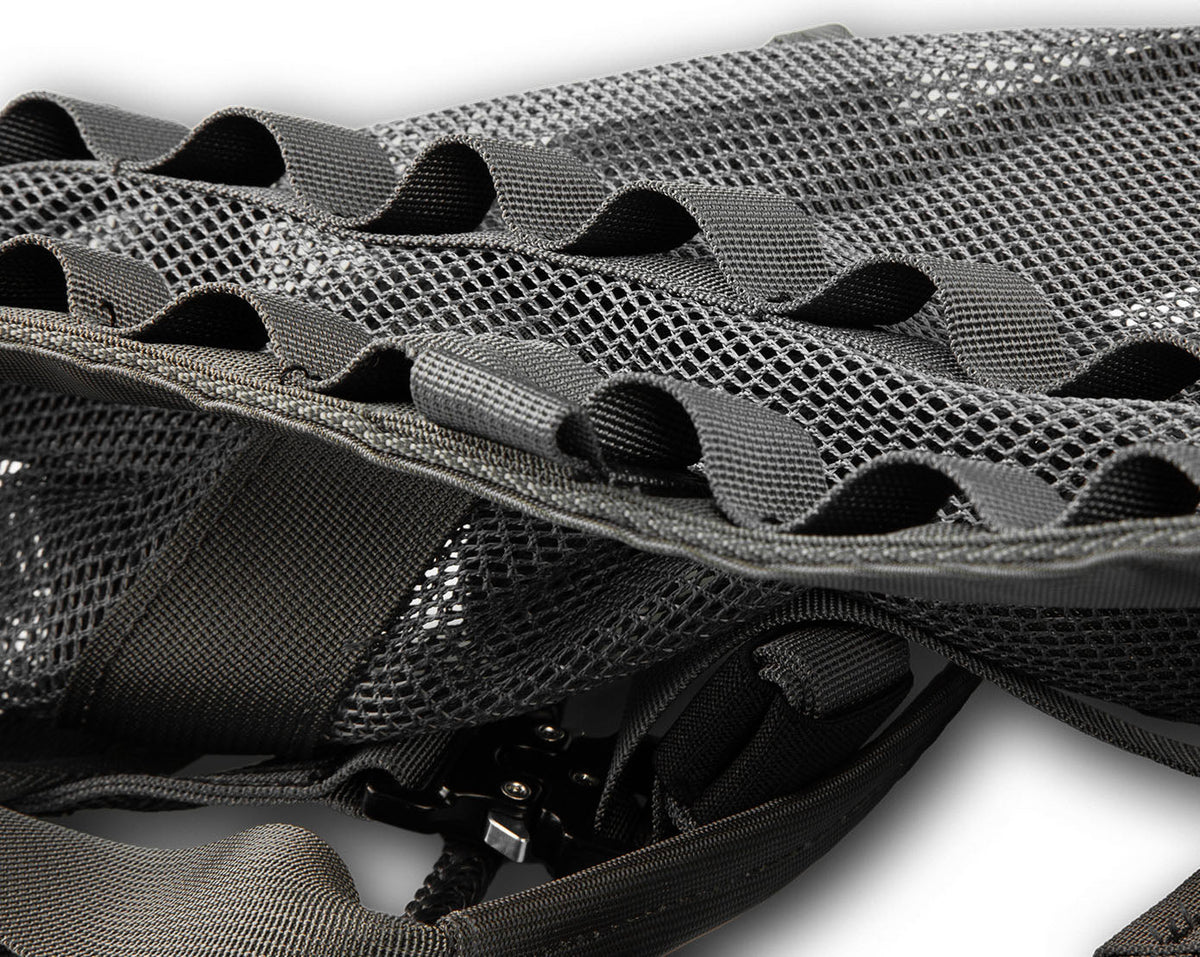 Covert Ultra Saddle Kit