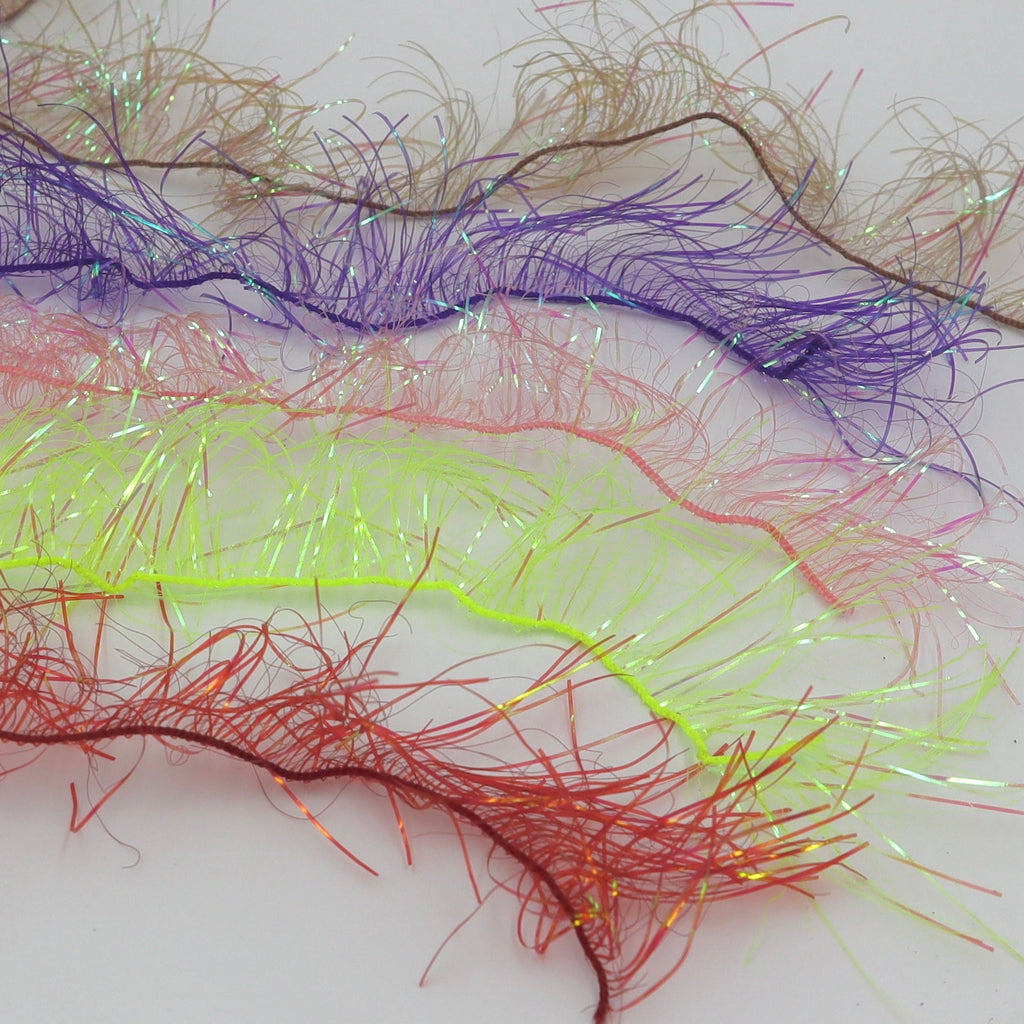Cypress Twist– Finatics Fly Company