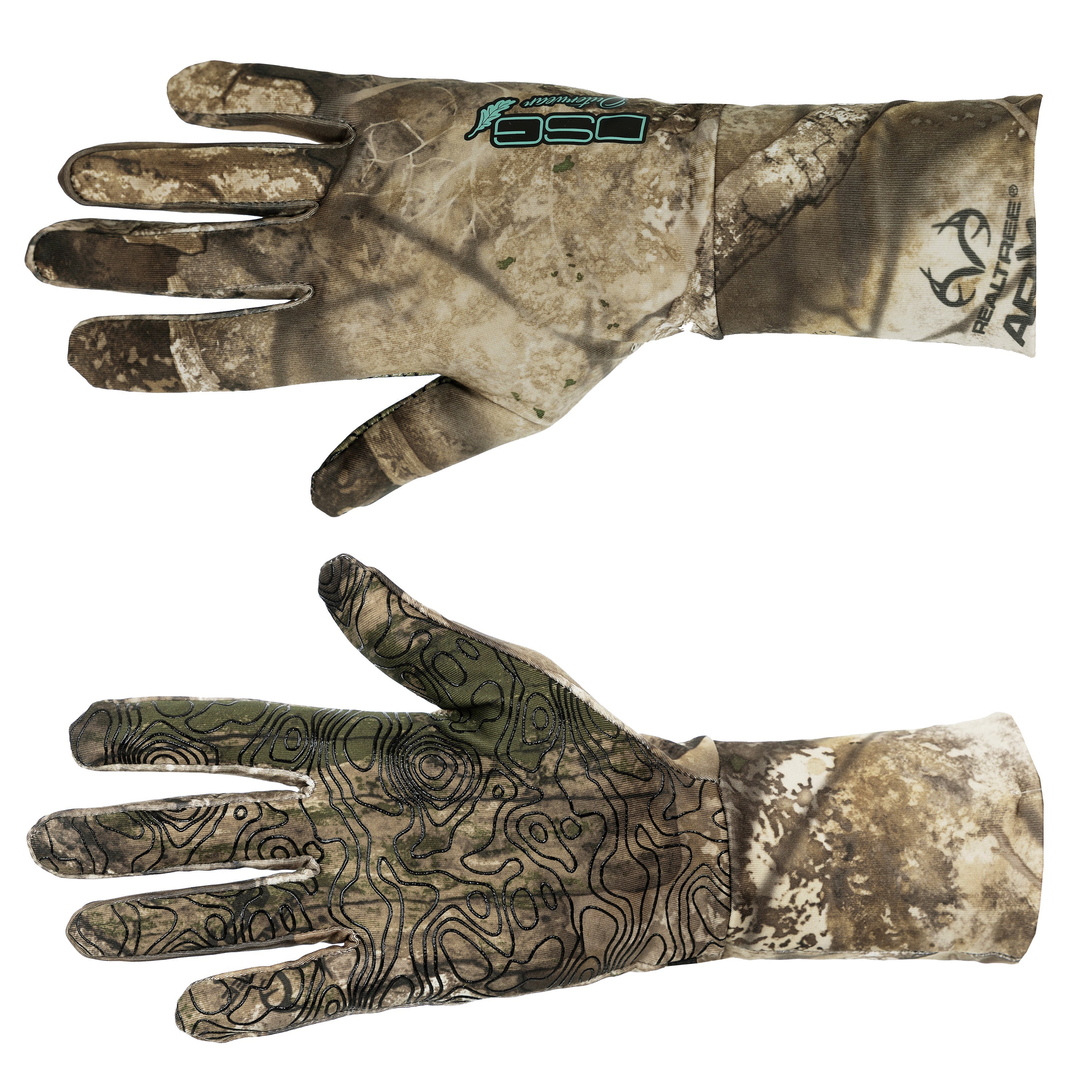 D-TECH 4.0 Liner Glove