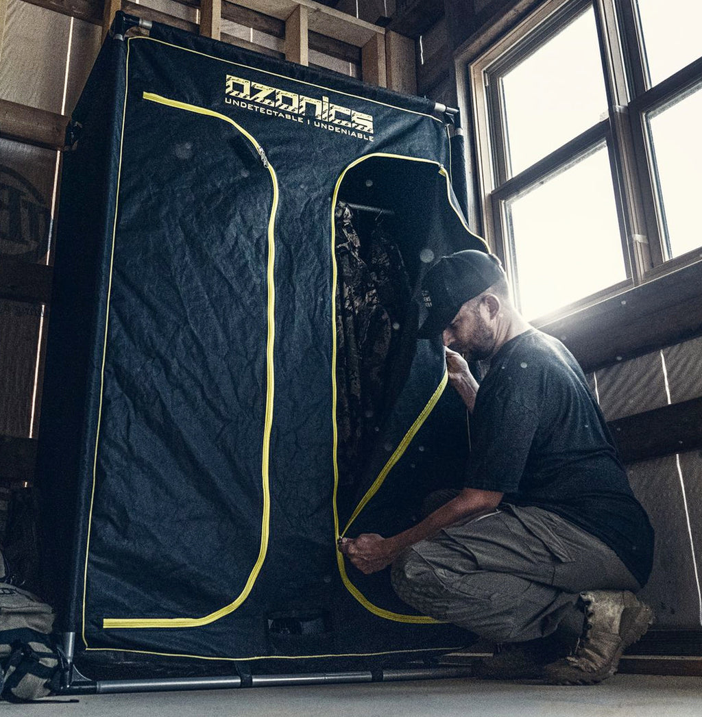 O.N.E. Gear Locker