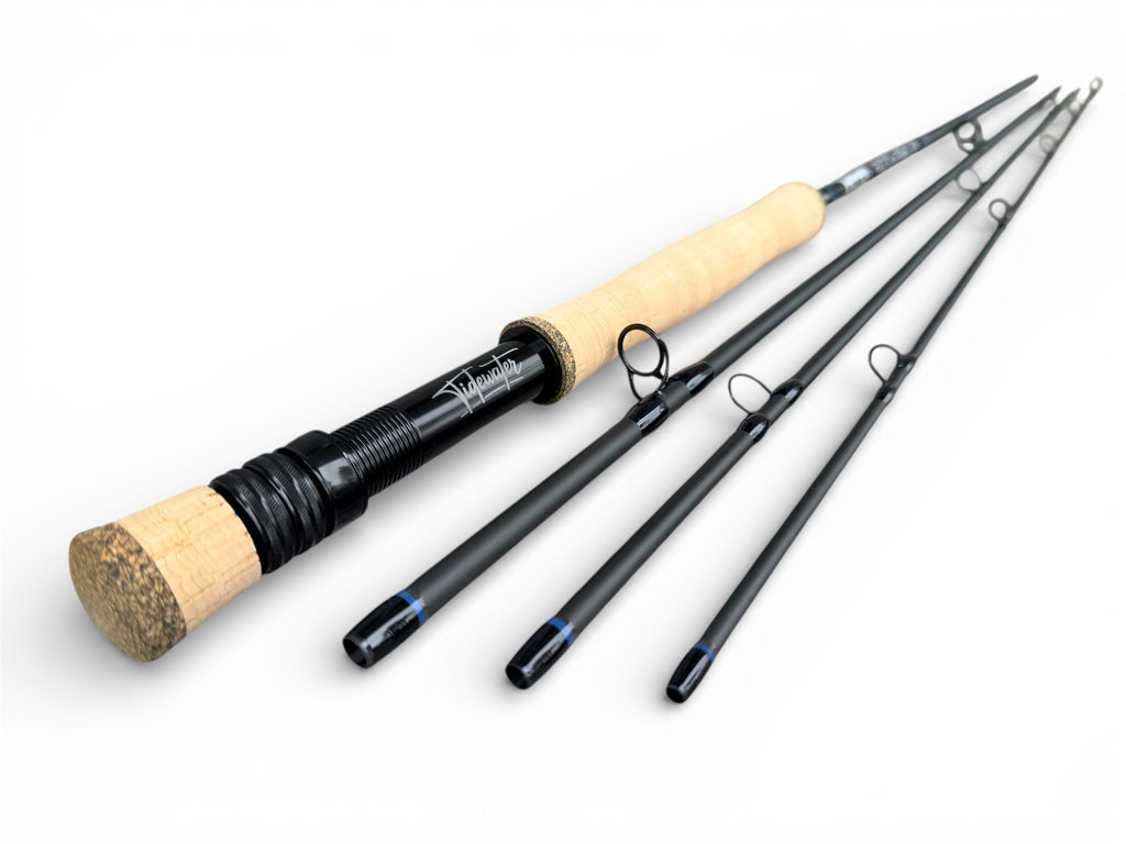 Tidewater Virtue 10wt 9ft - Striper Pattern