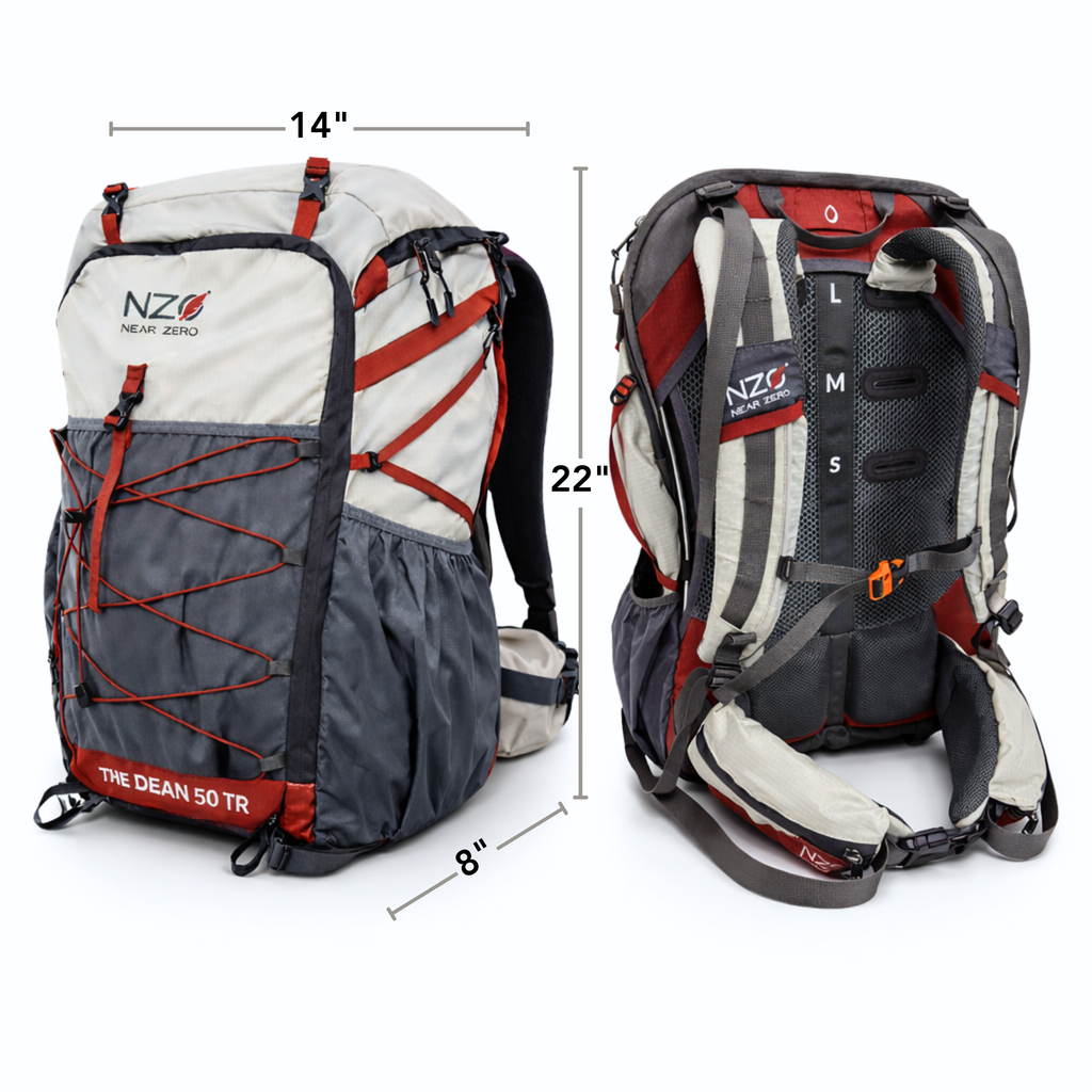 Near Zero Adventure Bundle