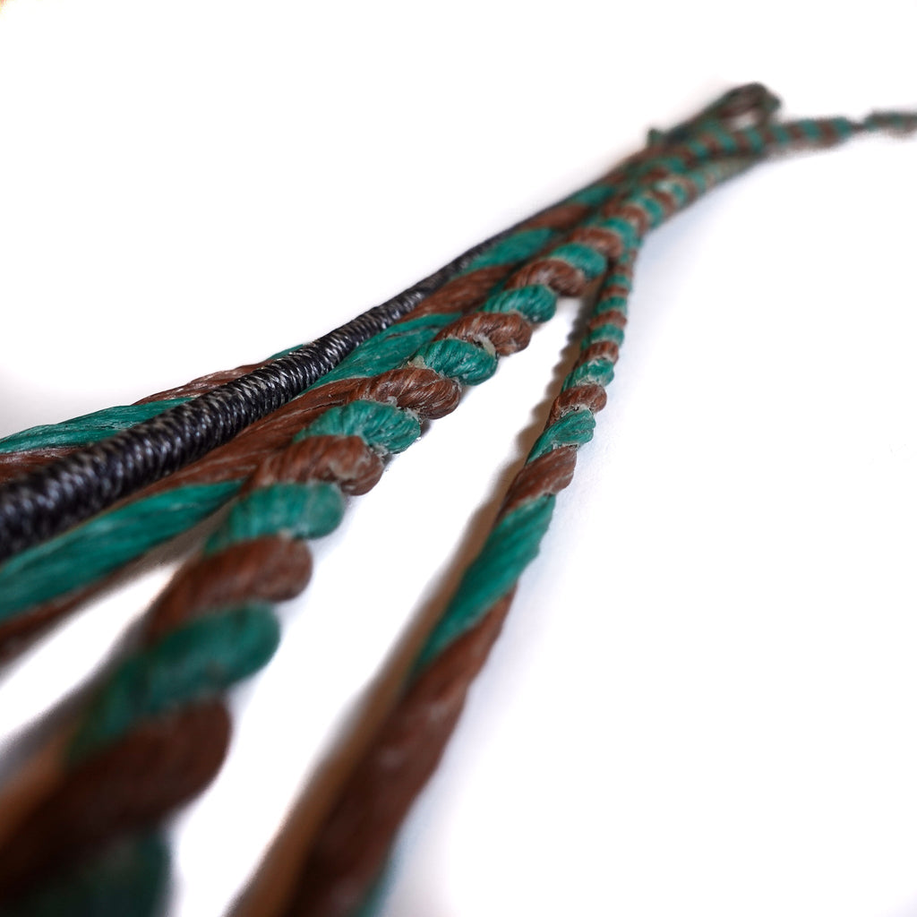 B55 Custom Bow String