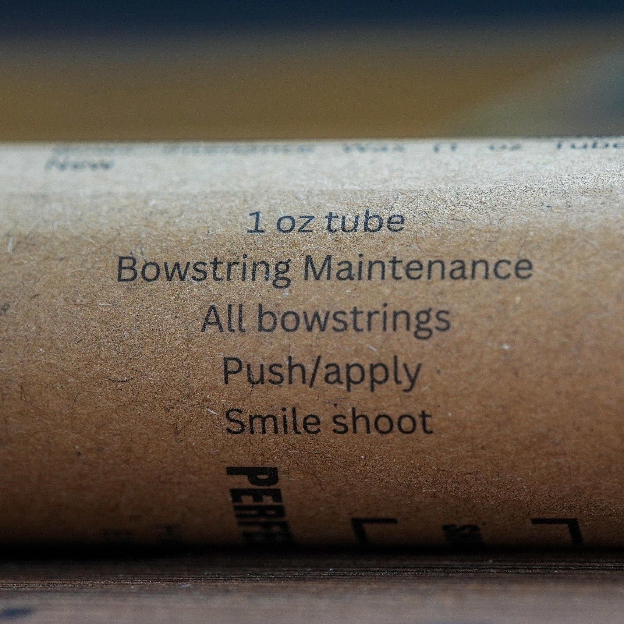 Sticky Perfect Bowstring Wax