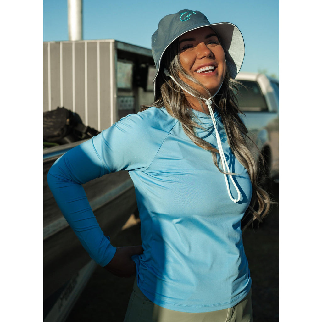 Nora 2.0 Hooded Shirt - UPF 50+