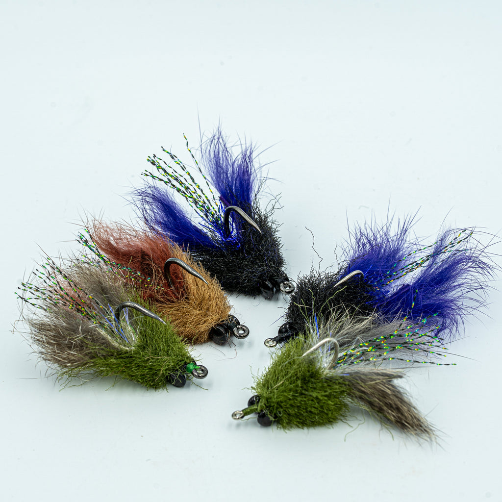 The Crab Royale – Finatics Fly Company