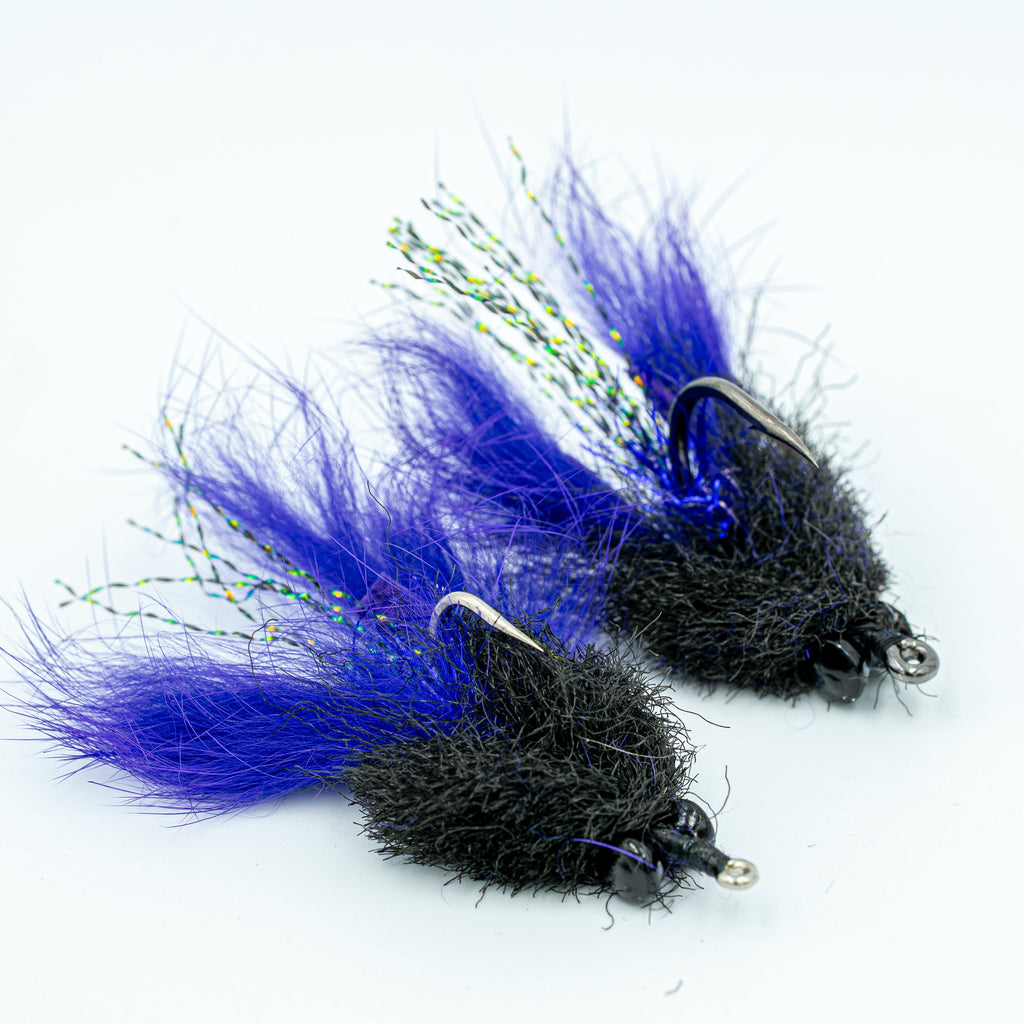 The Crab Royale – Finatics Fly Company