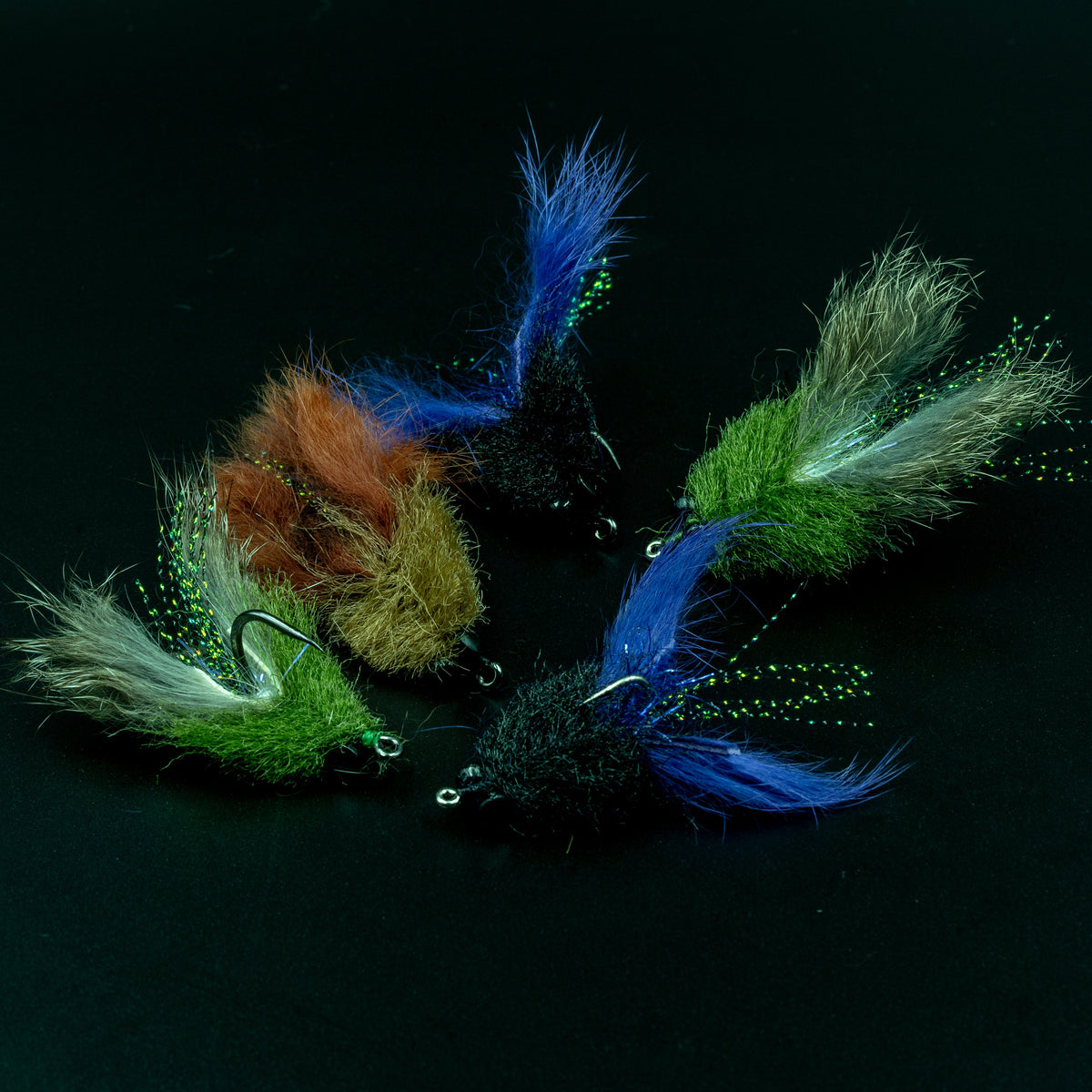 The Crab Royale – Finatics Fly Company