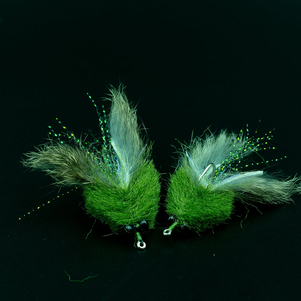 The Crab Royale – Finatics Fly Company
