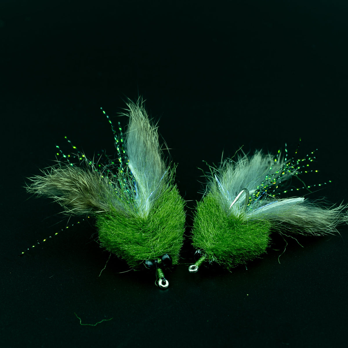 The Crab Royale – Finatics Fly Company