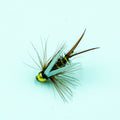 Prince Nymph- Finatics Fly Company