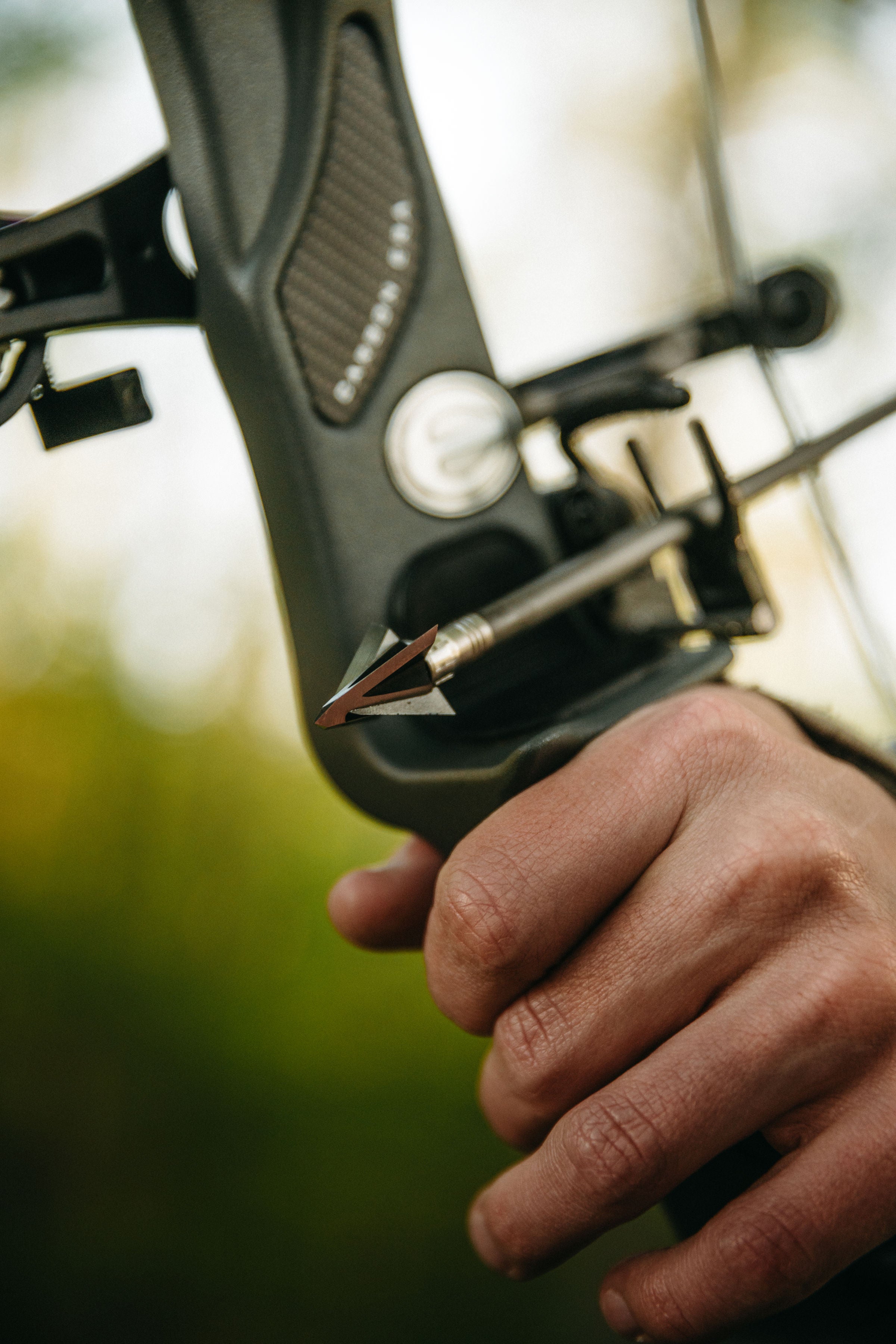 VPA Omega Broadhead