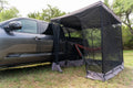 Crosswing Bug Room