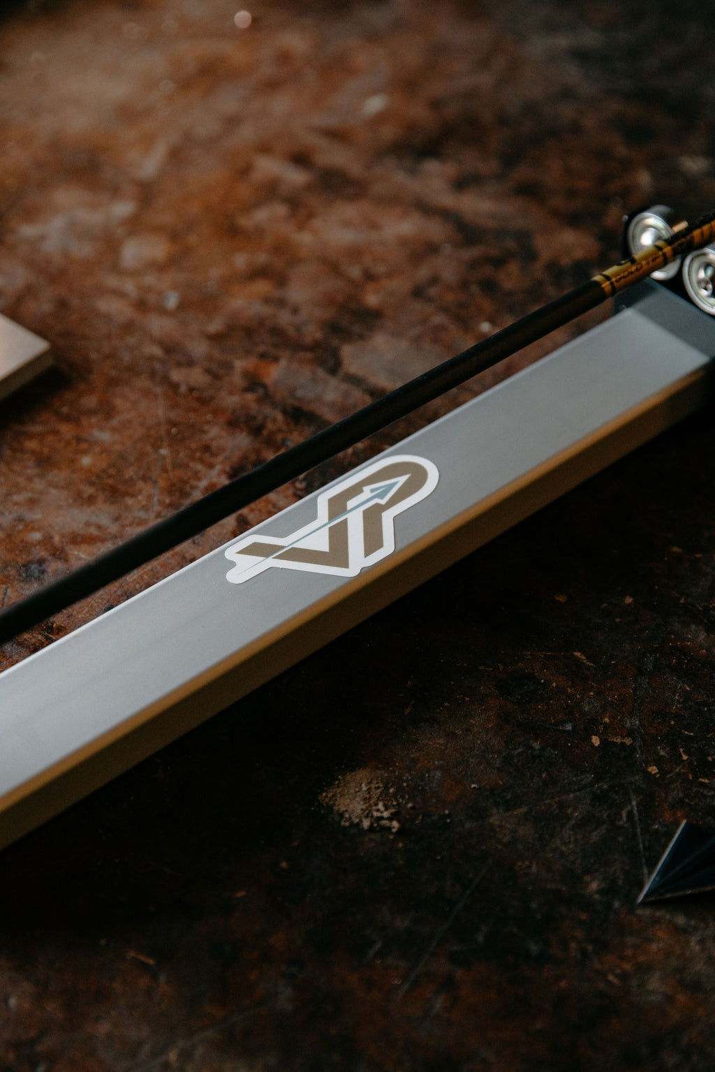 Arrow Spinner