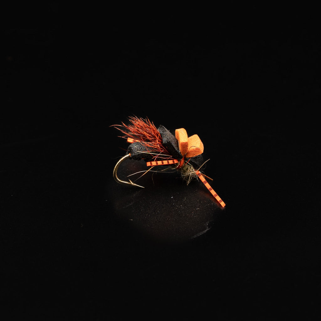 Cicada Dry Fly