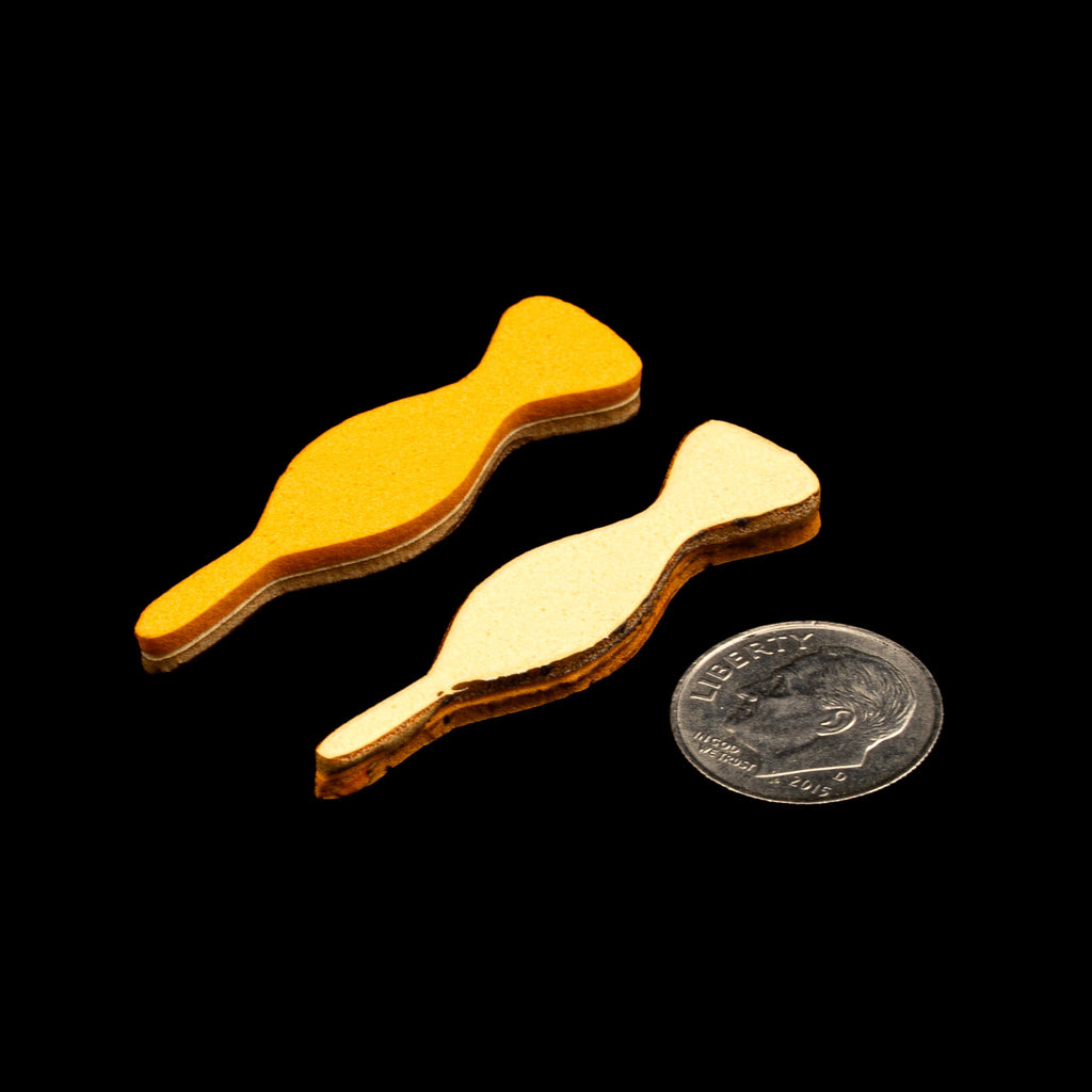 Cajun Gurgler Body