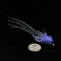 Low Water Minnow