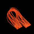 Cajun Legs – Premium Silicone Fly Tying Legs