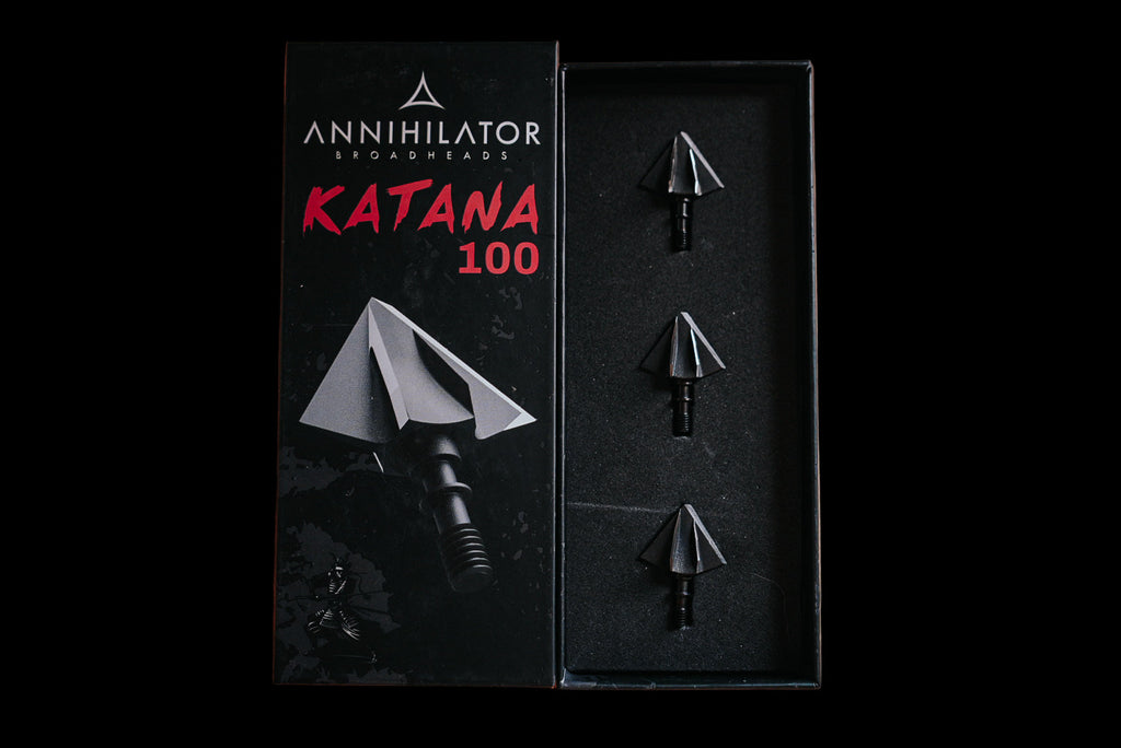 KATANA 100